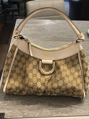 Gucci handbag